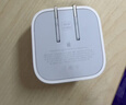 Apple/苹果 40W type-c快充充电器 苹果usb-c原装充电头 旗舰店新款苹果iPhone 17 Pro Max充电器 实拍图