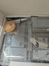 技嘉（GIGABYTE）雕妹B850 AORUS ELITE-P ICE DDR5主板支持AMD CPU AM5 9800X3D 9900X 9700X 9600X畅玩三角洲行动 实拍图
