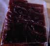 黄胜记厦门黄胜记猪肉脯88g*5 福建特产老字号猪肉干猪肉柳肉粒肉松零食 牛肉脯48g*5包 实拍图