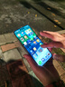 HUAWEI Mate 80 麒麟9020 16GB+512GB曜石黑 第二代红枫影像 鸿蒙AI 超可靠玄武架构 鸿蒙系统华为手机 实拍图