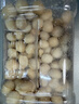 沃隆夏威夷果仁500g罐装原味去壳即食坚果炒货非油炸干果休闲零食 实拍图