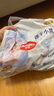 好奇（Huggies）金装小黑洞拉拉裤XXL74(15kg以上)尿不湿【速干不易红】 实拍图