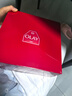 玉兰油（OLAY）大红瓶护肤品套装女水乳礼盒抗皱淡纹补水保湿化妆品全套生日礼物 【礼盒版】大红瓶水乳5件套 实拍图