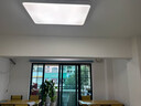 【百万热销】欧普同款全光谱智能led吸顶灯卧室灯客厅灯大厅灯具 长90*60cm/高亮白光96W【加大功率LED】 实拍图