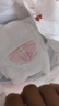 好奇（Huggies）铂金装小桃裤成长裤XXXL26片*4包(17kg以上)【夏季散热王】 实拍图
