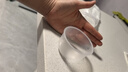 小熊（Bear）电饭煲 电饭锅1-2人用 智能触控多功能不粘锅内胆小型迷你煮饭锅1.2L DFB-H12E6 实拍图