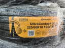 马牌（Continental）汽车轮胎225/60R18 104V XL FR UCJ+适配林肯冒险家 吉利博越 实拍图