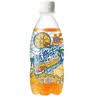 屈臣氏（Watsons）新奇士橙子汁汽水含果汁碳酸饮料汽水可乐380mL*15瓶整箱 实拍图