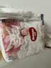 好奇（Huggies）皇家小龙裤拉拉裤XXL56片(15kg以上)尿不湿【柔吸防漏王】 实拍图