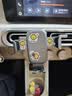 倍思 车载手机支架 汽车导航支架出风口固定器 汽车用品车内饰品小件 实拍图