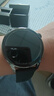 HUXIAVIM2026新款智能手表男士适用安卓苹果IOS系统华强北watch gt6 ultra情侣运动心率血压血氧商务礼物 旗舰版·黑胶 支付+定位导航+健康监测 双表带+心率血压血氧睡眠监测 实拍图