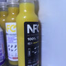 农夫山泉100%纯果汁NFC橙汁300ml*10瓶整箱鲜果饮料礼盒 实拍图