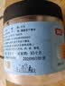 富昌 干贝250g 海鲜干货海产品 扇贝干 瑶柱肉 海鲜火锅煲汤食材 实拍图
