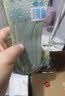 艾草防臭鞋垫吸汗透气军训超软久站防累减震运动舒适踩屎感防痛 1双-艾草吸汗防臭鞋垫灰色 39-40 实拍图