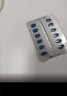 神度 枸橼酸西地那非片 100mg*3片*4盒装 实拍图