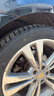 双星JUOGO轮胎 255/40R18 ZR 99Y X51 适配宝马3系/奔驰C级/E级 实拍图