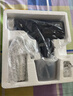 小熊（Bear）面条机家庭用 家用压面机 无线手持压面枪 小型电动自动不锈钢饸饹压面条机 5种出面模具YMJ-K40Z7 实拍图