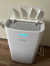 浦力适（PUREST）除湿机X20W 20升/天50㎡家用 轻音地下室回南天除湿器干衣抽湿机APP智控卧室潮湿吸湿器节能高效 实拍图