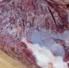 月盛斋【冰鲜牛肉】国产牛里脊400g 内蒙牛肉鲜肉 中华老字号 实拍图