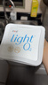 简爱全新Light系列0%蔗糖轻食酸奶400g*3桶 源头直发 实拍图