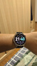 HUAWEI  WATCH GT 6 冰川灰 46mm智能手表多维情绪健康全新骑行体验华为智能手表 实拍图