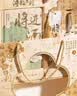 三年二班创意文具礼盒手账本套装学生生日伴手礼高颜值送同学生日礼物奖品端午节礼盒皆得所愿 西湖全景 实拍图