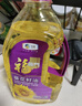 福临门压榨一级 葵花籽油1.8L 食用油 充氮保鲜 中粮出品 实拍图