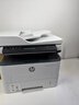 惠普（HP）328sdnw max黑白双面激光打印机无线自动打印  连续复印扫描 大印量办公室打印 高速打印 一年上门 实拍图