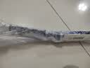 博世（BOSCH）雨刷雨刮器26/14风翼U型 (日产轩逸/新轩逸经典/骐达)勾口 实拍图