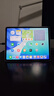 闪魔适用iPad pro钢化膜2026/25/22款air8/7/6/5保护膜11/12.9/13英寸高清抗蓝光平板膜 【加强版电镀双倍抗指纹】 2020/21/22款通用 pro 12.9英寸 实拍图