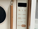美的（Midea）【厚皮橙同款】小滋味微波炉烤箱一体机小型家用微波炉光波一级能效平板变频复古美拉德风C1G2 实拍图