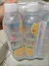 依能 蜜桃水 添加蜂蜜 蜜桃味饮料 500ml*15瓶 塑膜量贩装 实拍图
