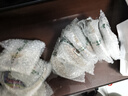 七彩雲南普洱茶 2018年布朗特级普洱生茶竹香青饼200g 百年老号茶叶自己喝 实拍图