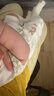 贝肽斯婴儿衣服夏季薄男女宝宝连体衣纯棉新生儿哈衣爬服短袖睡衣空调服 实拍图