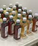 农夫山泉东方树叶乌龙茶500ml*15瓶无糖茶饮料0糖0脂0卡整箱装饮品 实拍图