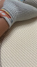 尼多熊儿童袜子男童夏季薄款棉袜10a类宝宝袜子春夏网眼袜婴儿袜 实拍图