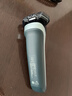 飞利浦电动剃须刀旋护5系Pro SkinIQ高端系列刮胡刀 京东自营 生日礼物送男生男友老公 实拍图