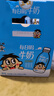 旺旺每日喝牛奶245ml*12瓶 儿童营养早餐奶 礼盒装 送礼佳品 实拍图