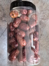楼兰蜜语【超特级】国标免洗和田大枣800g/罐巨大52mm+即食骏红枣新疆零食 实拍图