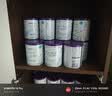 纽太特 特殊医学用途婴儿乳蛋白深度水解配方食品 0-12月适用 450g*12罐 实拍图