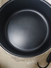 美的（Midea）【品牌直营】多功能锅 分体式电火锅超速沸烤肉锅一锅多用电煮锅火锅专用锅蒸煮炖煎烤涮一体 11L 【多功能】涮煮锅+蒸笼+烤盘28T71S 实拍图