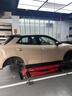 佳通轮胎(Giti)汽车轮胎215/50R18 96V 225V1原配 长城 欧拉好猫/名爵ZS 实拍图