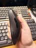 卓威ZOWIE FK2-DW 无线鼠标 游戏鼠标 低背设计 cs2吃鸡无畏契约 电竞鼠标 无驱设计 可充电 实拍图