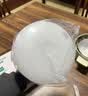 雷士（NVC）led超亮灯泡大功率飞碟节能E27螺口球泡灯家用大瓦数40W白光6500K 实拍图