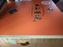 双沟珍宝坊圣坊 42度(500ml+20ml)*2瓶 礼盒装 浓香型白酒 实拍图