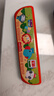 费雪（Fisher-Price）儿童口琴玩具 初学者启蒙音乐早教吹奏乐器红蓝生日礼物礼品 实拍图