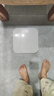 飞利浦 高精度智能体脂秤飞利浦新安怡宝宝秤家用新生儿婴儿用电子秤 实拍图