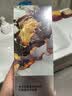 博滴（BodyAid）生姜洗发水金星推荐防脱育发琴叶洗头膏滋养控油柔顺男女士洗发露 生姜防脱洗发水 330ml*2瓶 实拍图