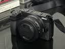 尼康（Nikon）【国家补贴】Z30入门级微单相机Vlog家用自拍高清旅游翻转屏自拍相机 Z30单机 Z30 16-50 f/3.5-6.3VR 官方标配【下单送闪迪128G SD卡】 实拍图