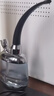 正牌（ZOBO）水烟壶全套烟斗 粗细丝三用过滤烟嘴循环型过滤器男女士水烟袋 实拍图